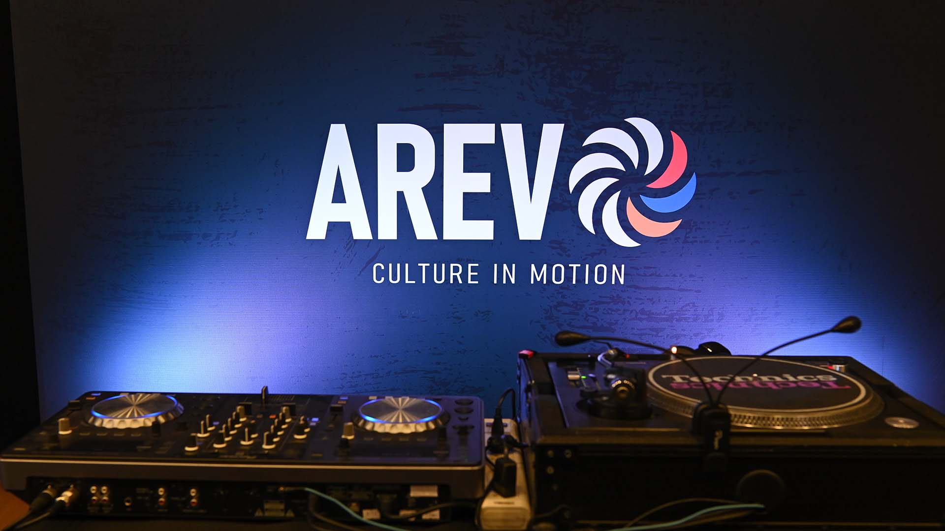 Armenian Beats - | Arev - 