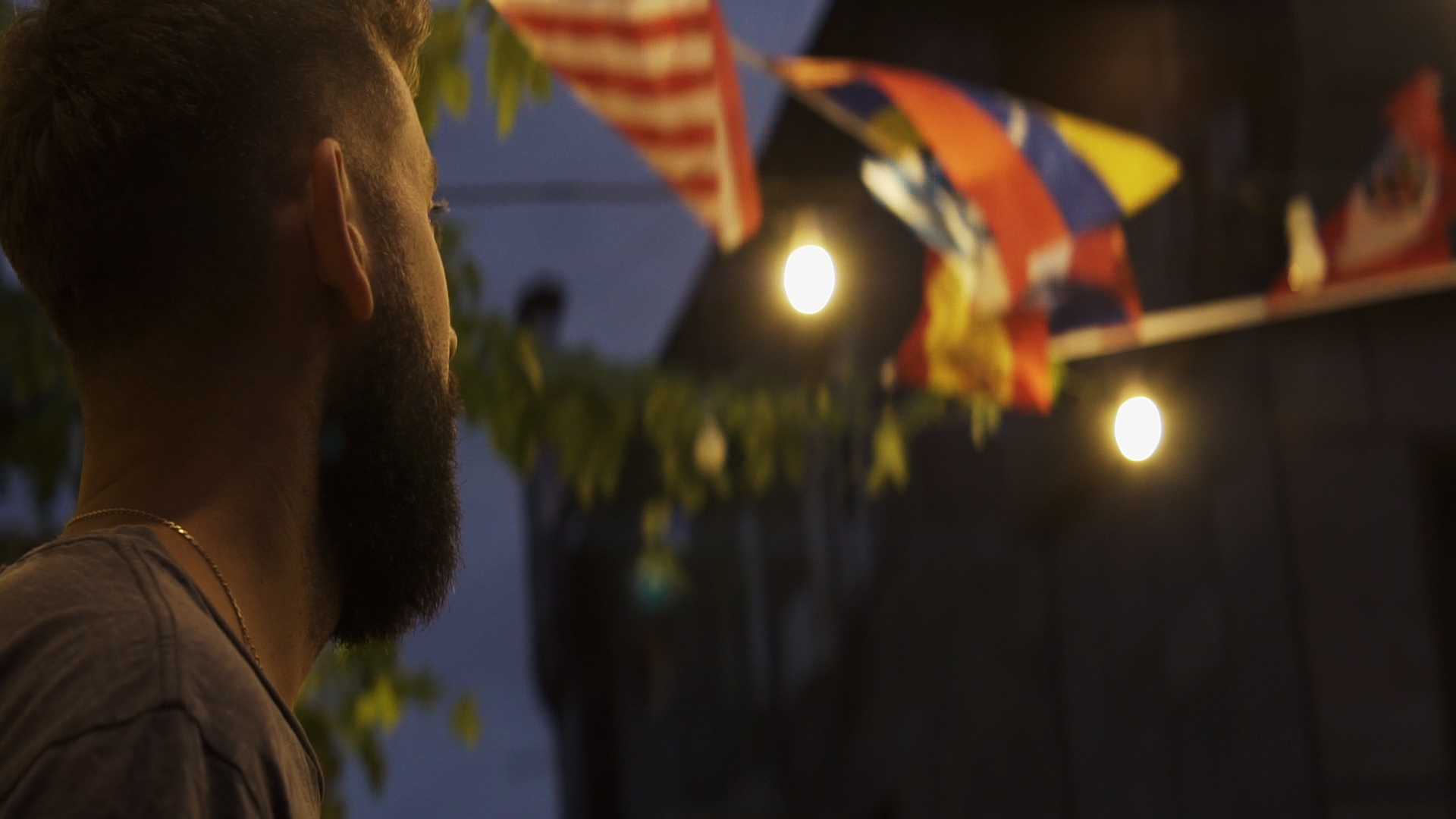 We are our Mountains - | Arev - 